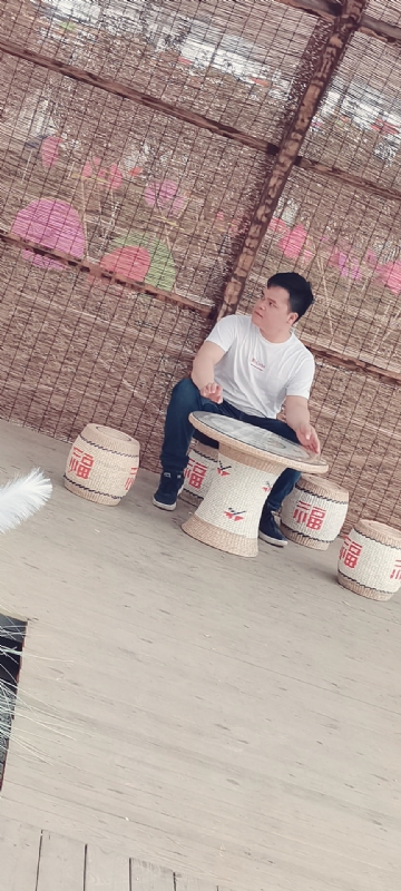 缘分的第一张照片--贵港相亲服务中心