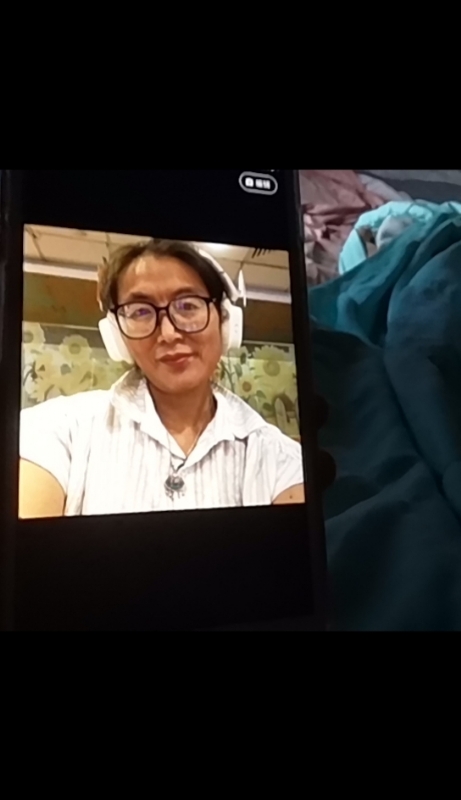 冬天的蔷薇的第一张照片--贵港相亲服务中心