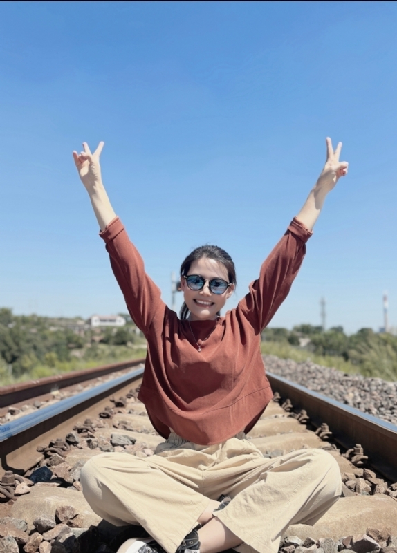 Anna的第一张照片--贵港相亲服务中心