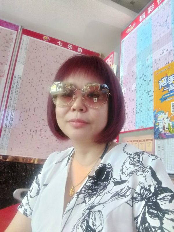 自己努力的第一张照片--贵港相亲服务中心