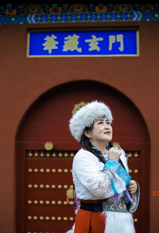 缘来是你的第一张照片--贵港相亲服务中心