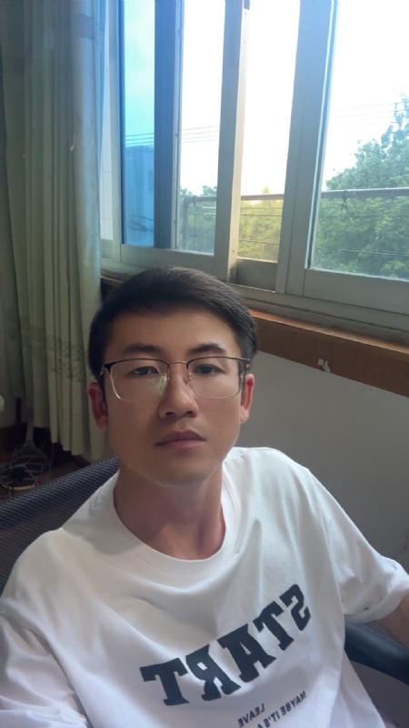 叶先生的第一张照片--贵港相亲服务中心