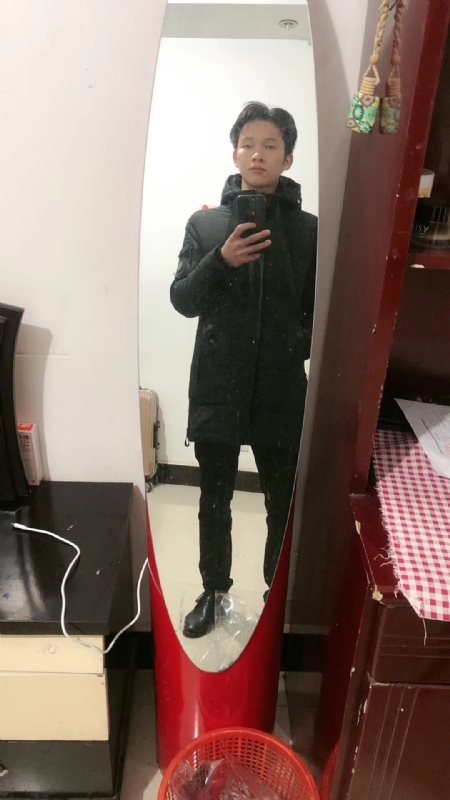 流浪狗哥的第一张照片--贵港相亲服务中心