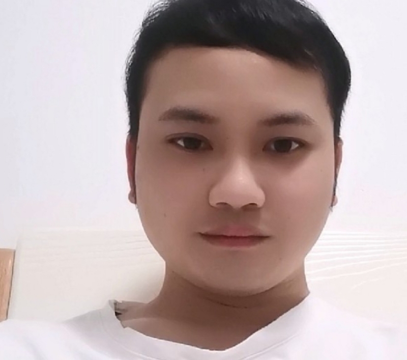 谈笑风生的学长的第三张照片--贵港相亲服务中心