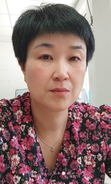 清风徐徐的第一张照片--贵港相亲服务中心