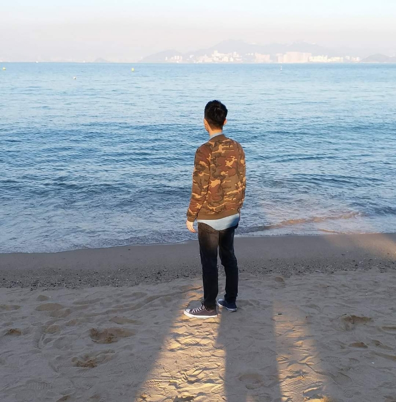 MrJack的第二张照片--贵港相亲服务中心