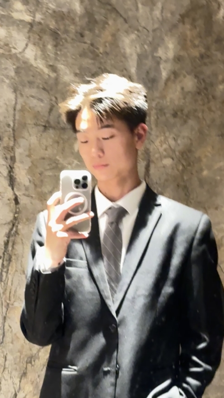 李欣航的第一张照片--贵港相亲服务中心