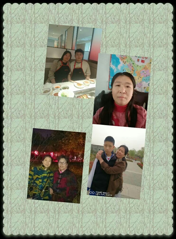 sailing的第一张照片--贵港相亲服务中心