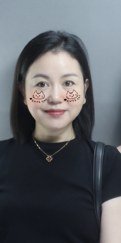 小清的第一张照片--贵港相亲服务中心