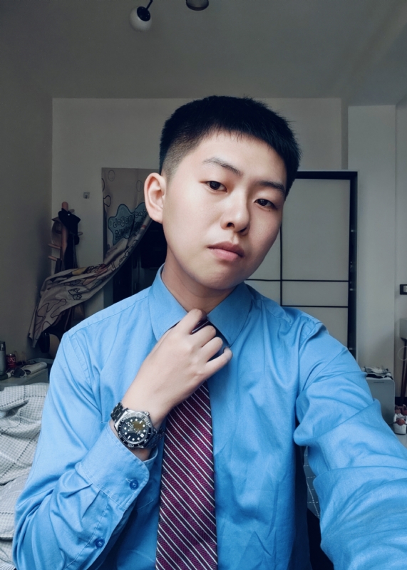 蛋炒饭的第一张照片--贵港相亲服务中心