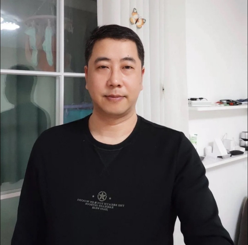 真爱一生的第一张照片--贵港相亲服务中心