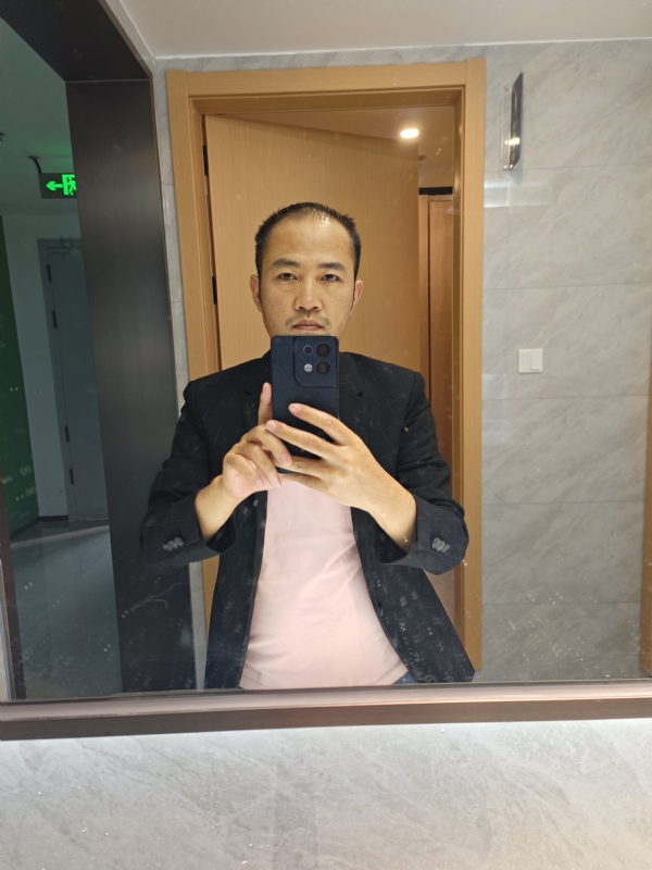 老实芭蕉的第一张照片--贵港相亲服务中心