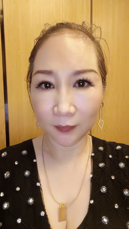 雨水的鱼的第一张照片--贵港相亲服务中心