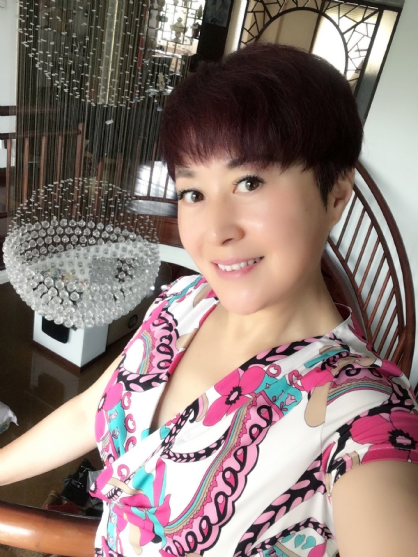 Amy的第一张照片--贵港相亲服务中心