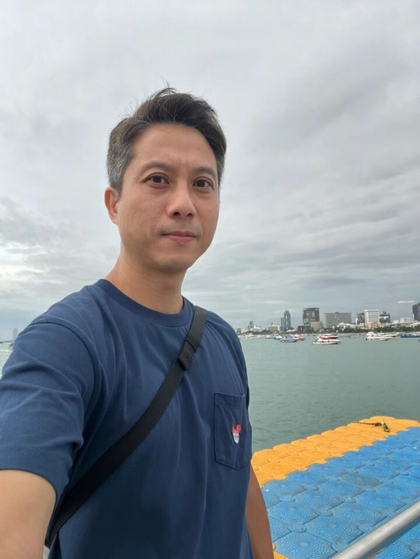 戍边的第一张照片--贵港相亲服务中心