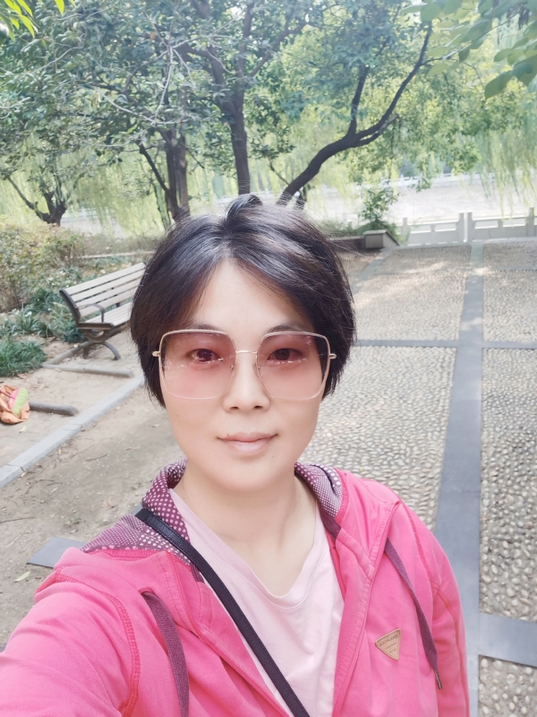 xuanwei的第一张照片--贵港相亲服务中心