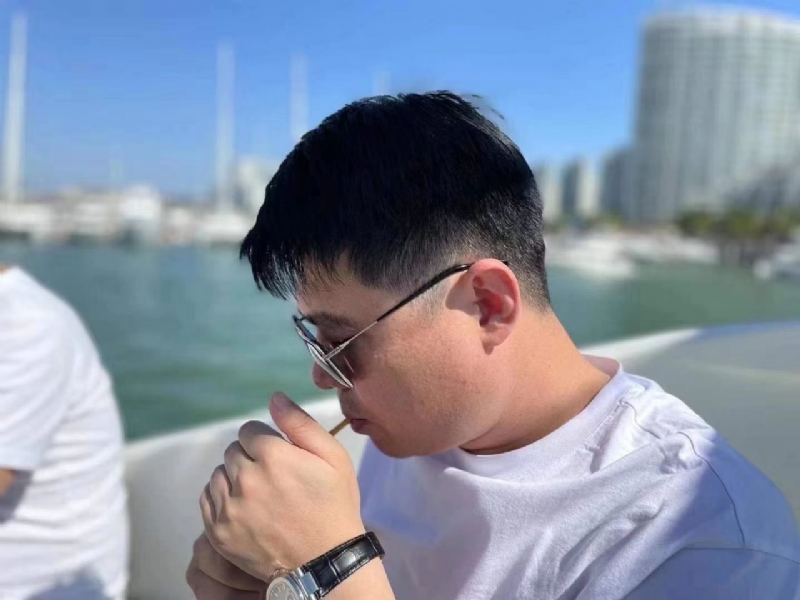 魔盒的第二张照片--贵港相亲服务中心