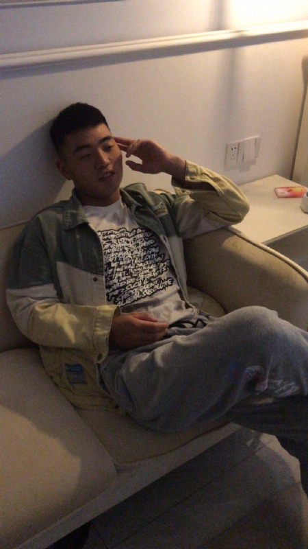 大太子的第二张照片--贵港相亲服务中心