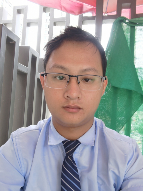 国胜小天使的第一张照片--贵港相亲服务中心