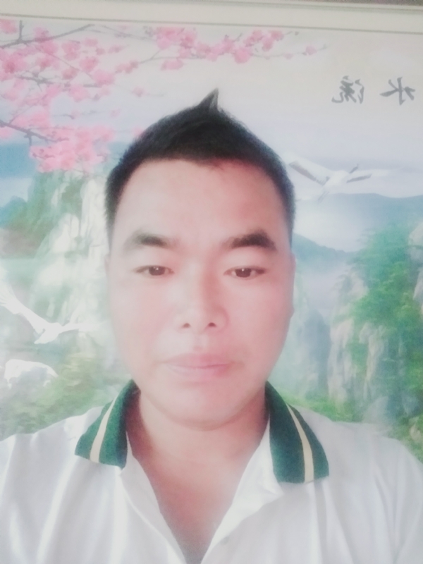 阳光男孩的第二张照片--贵港相亲服务中心