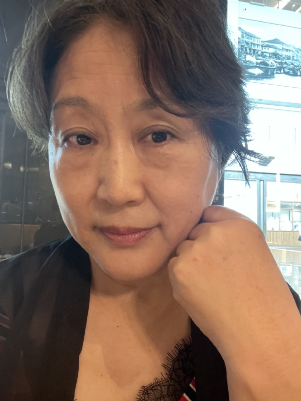 彼岸的第一张照片--贵港相亲服务中心