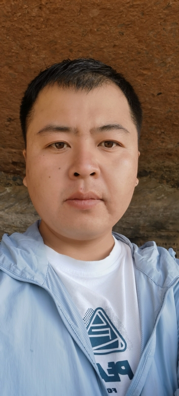 飞飞的第一张照片--贵港相亲服务中心