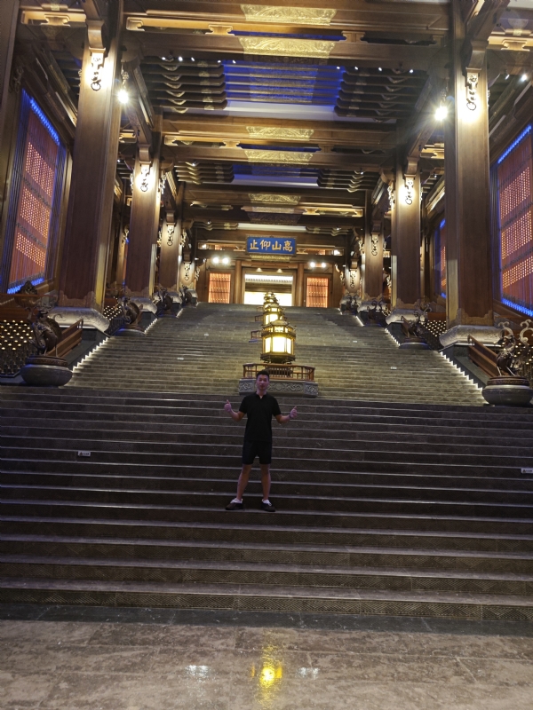 北孟孙大力的第一张照片--贵港相亲服务中心