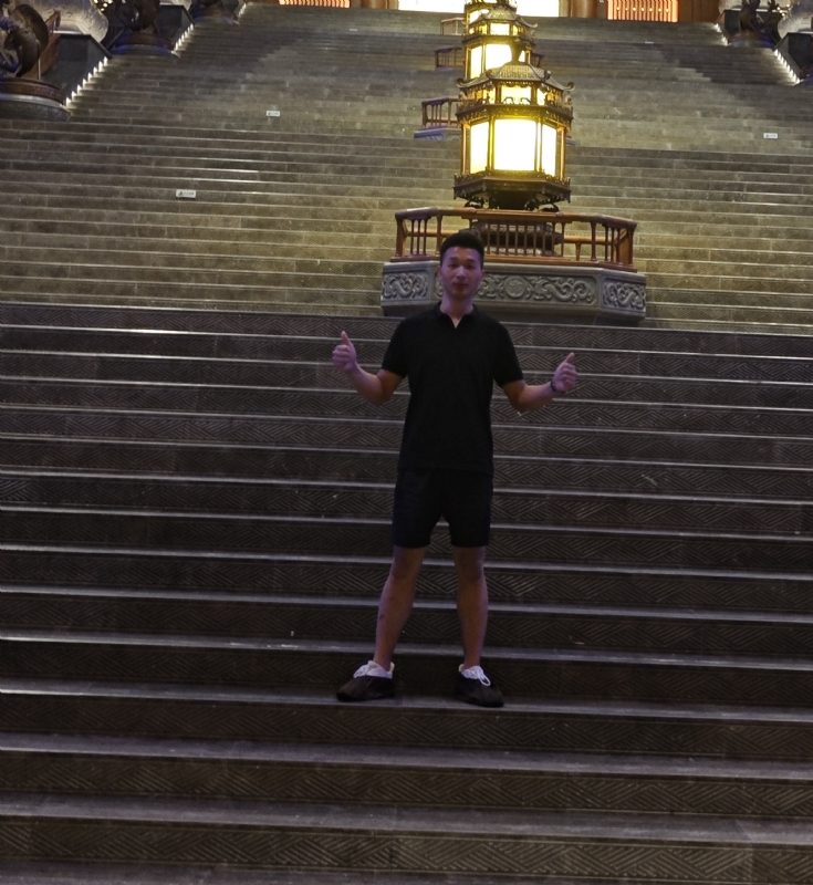 北孟孙大力的第二张照片--贵港相亲服务中心