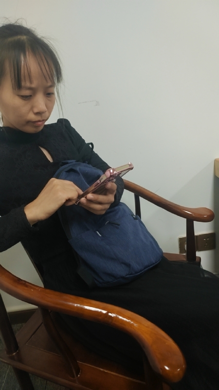 Cindy的第二张照片--贵港相亲服务中心