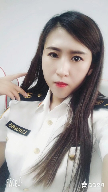 彤云密布的第一张照片--贵港相亲服务中心