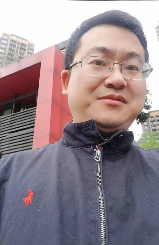 学海的第一张照片--贵港相亲服务中心