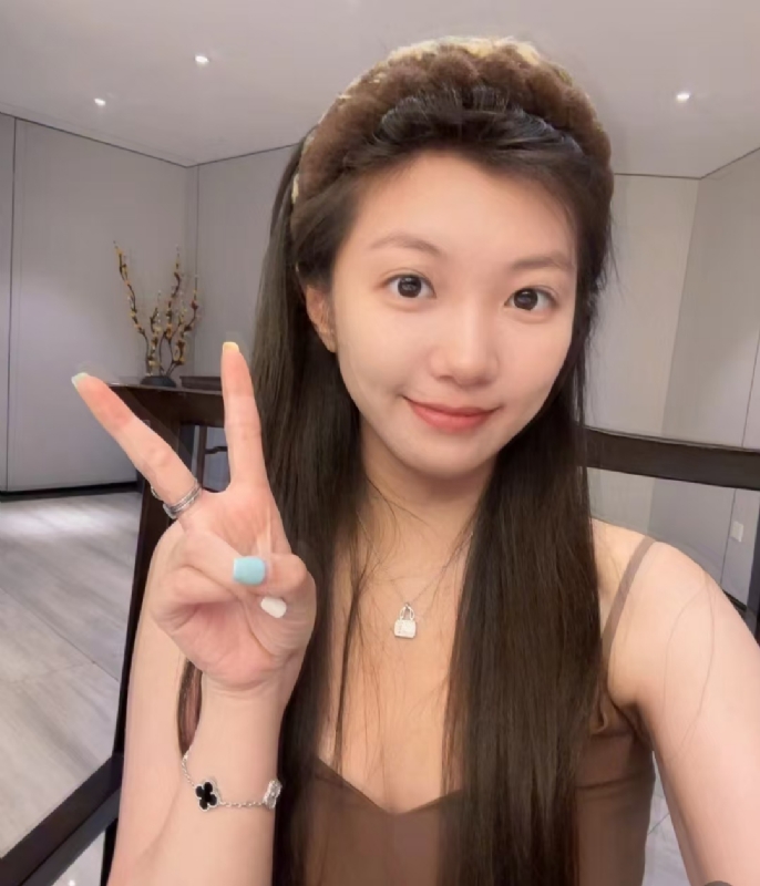 歌谣的第二张照片--贵港相亲服务中心