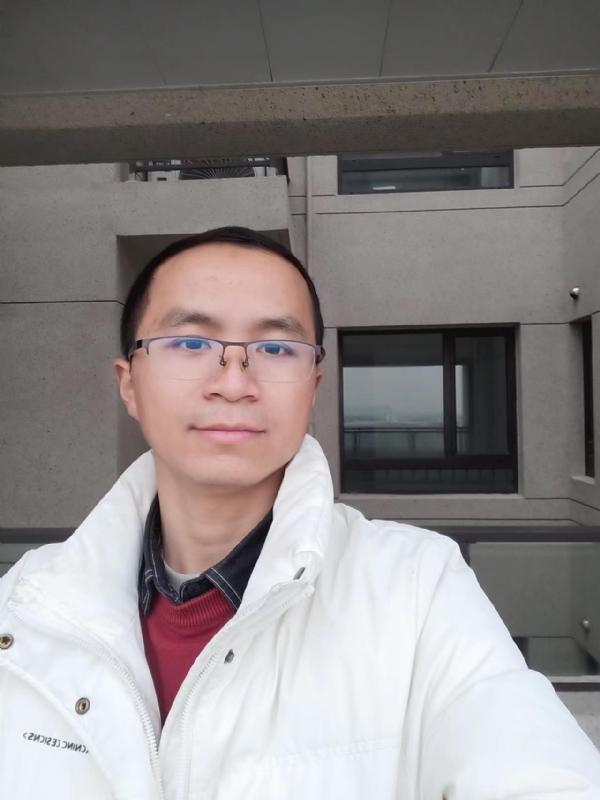 Keven的第一张照片--贵港相亲服务中心