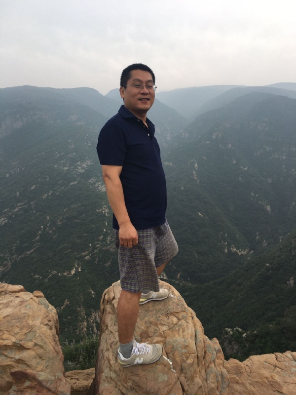 嘉缘的第一张照片--贵港相亲服务中心