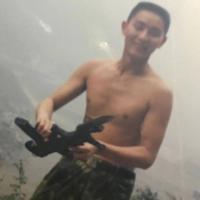 肖老兵yx的第一张照片--贵港相亲服务中心