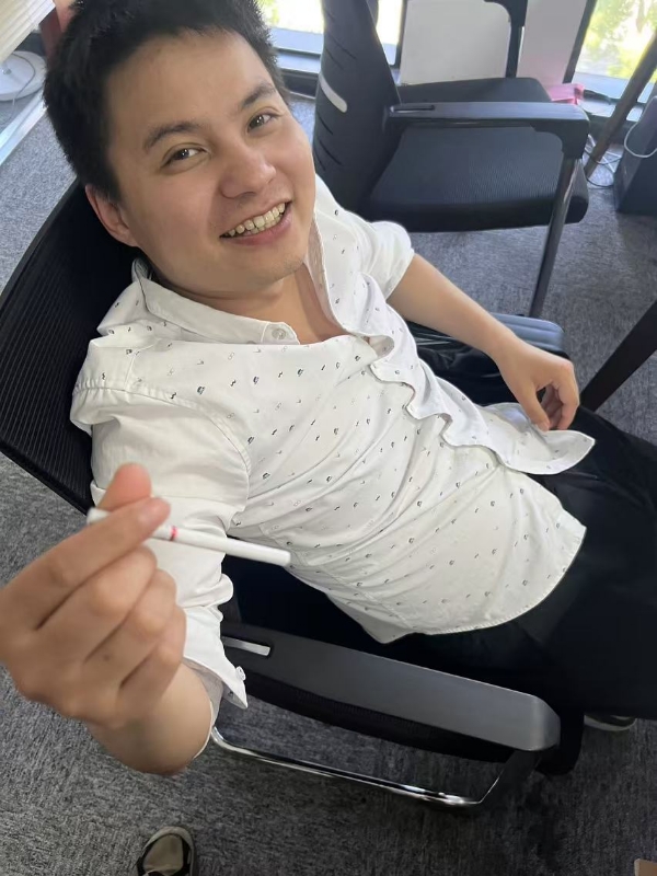 我是你辉哥的第二张照片--贵港相亲服务中心