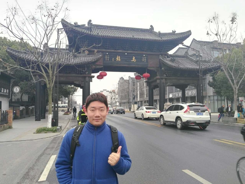 秋风秋雨的第一张照片--贵港相亲服务中心