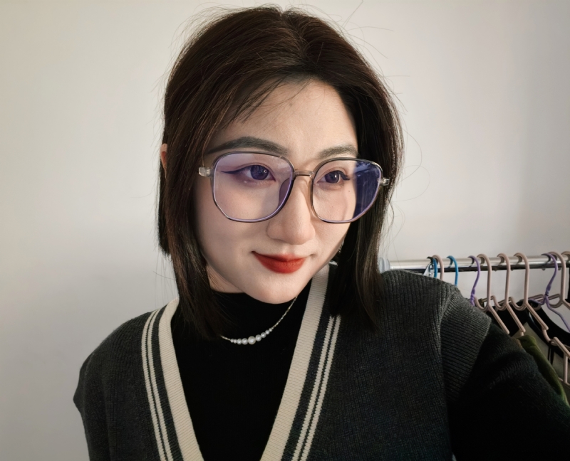 Helen的第一张照片--贵港相亲服务中心