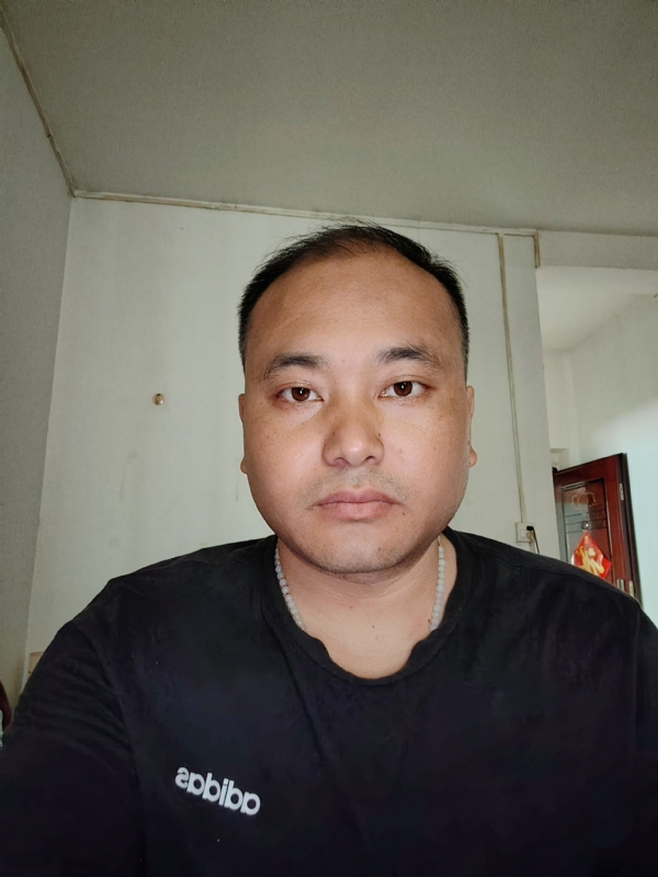 小蒋的第一张照片--贵港相亲服务中心