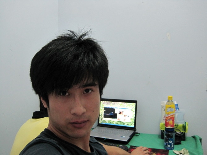 晴天的第一张照片--贵港相亲服务中心