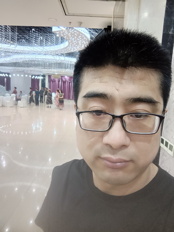 晴天的第三张照片--贵港相亲服务中心