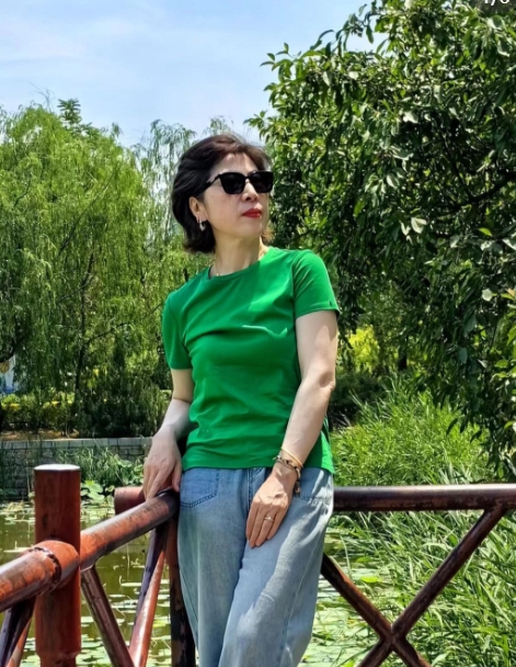 花再开的第一张照片--贵港相亲服务中心