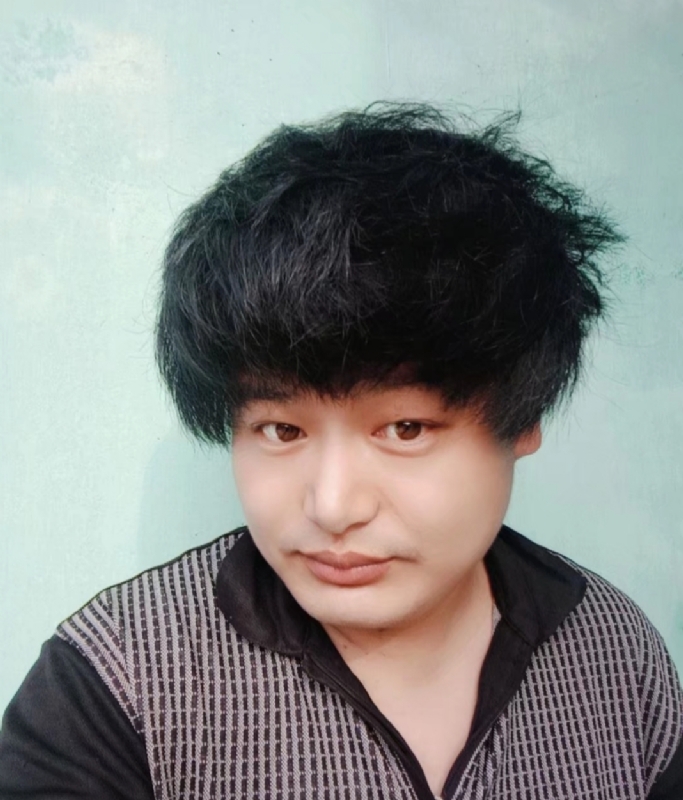 山东大汉的第五张照片--贵港相亲服务中心