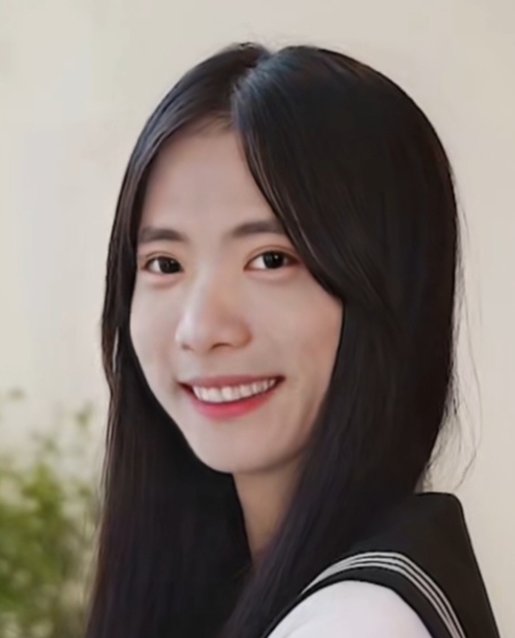 羌秀凤的第一张照片--贵港相亲服务中心