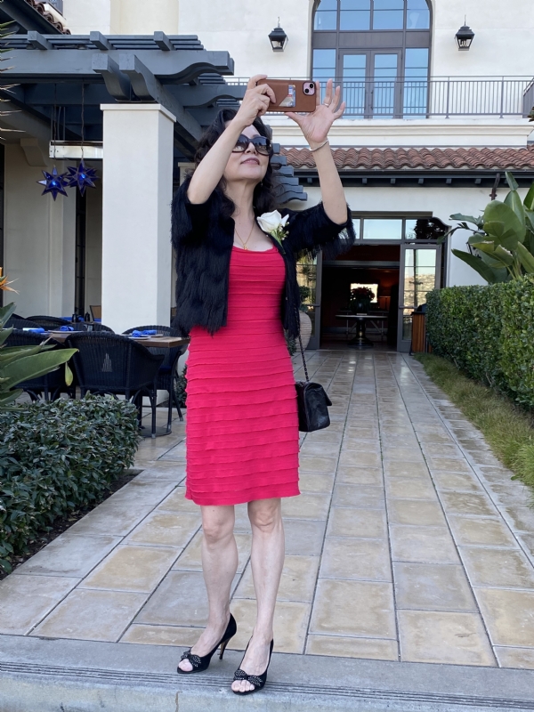 茉莉的第一张照片--贵港相亲服务中心