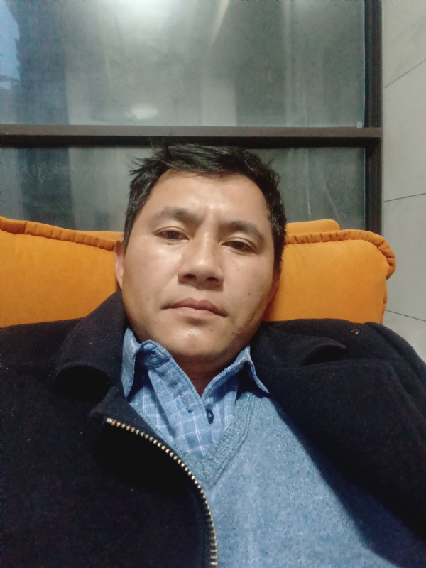 最美的邂逅的第二张照片--贵港相亲服务中心