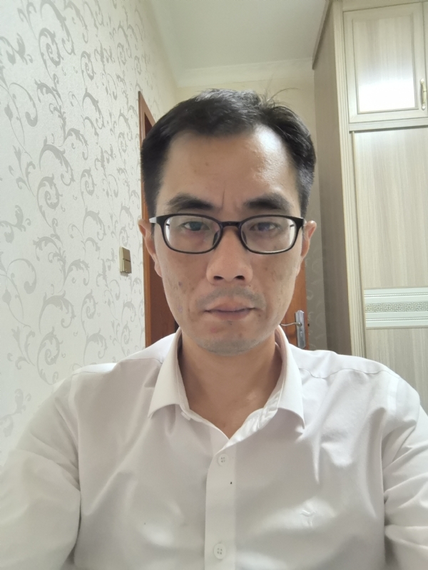 等风来的第一张照片--贵港相亲服务中心