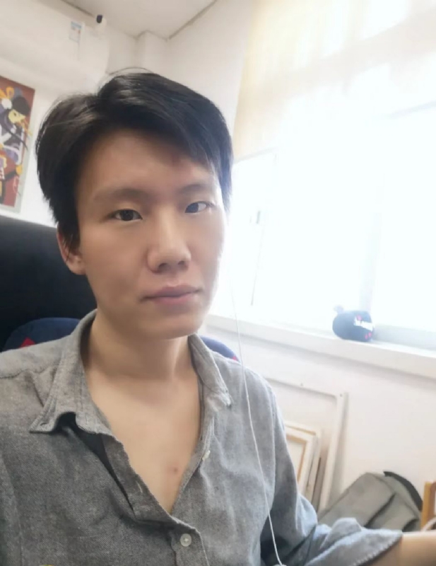 君莫的第一张照片--贵港相亲服务中心