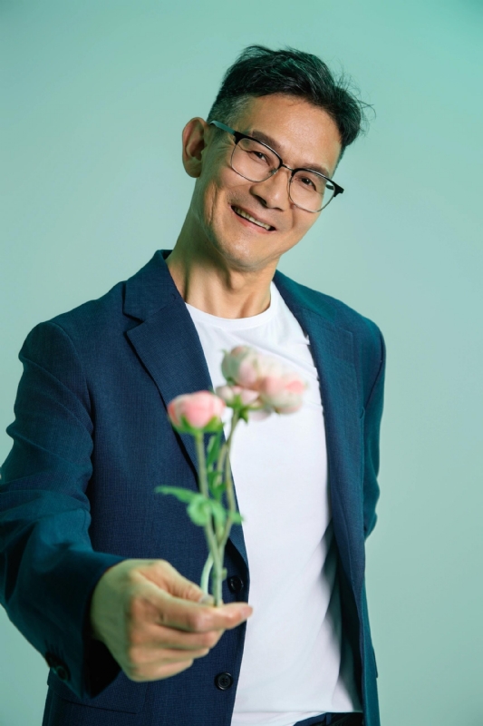 陈宇的第一张照片--贵港相亲服务中心