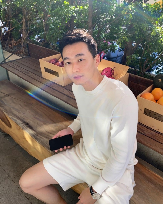 Eric的第一张照片--贵港相亲服务中心